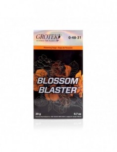 BLOSSOM BLASTER 20 GRS GROTEK