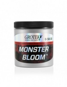 MONSTER BLOOM 130 GRS GROTEK