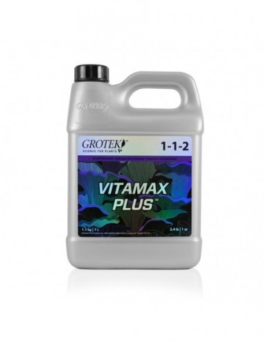 VITAMAX PLUS 1 L. GROTEK GROTEK
