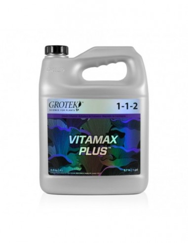 VITAMAX PLUS 4 L. GROTEK GROTEK