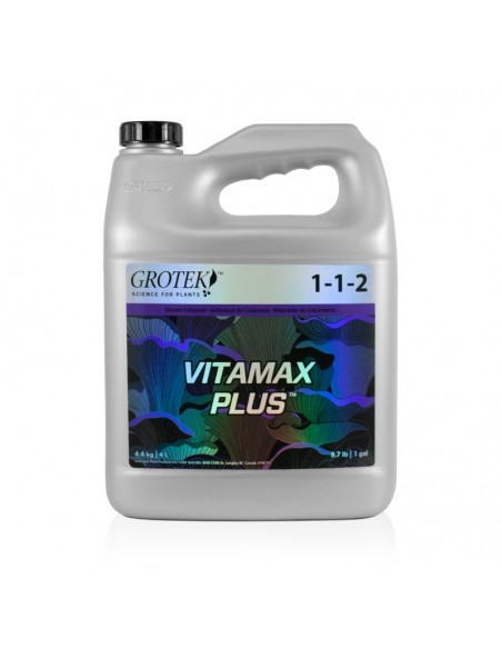 VITAMAX PLUS 4 L. GROTEK GROTEK