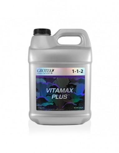 VITAMAX PLUS 10 L. GROTEK*