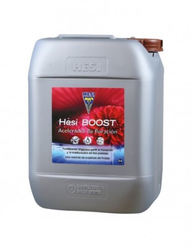 HESI - HESI BOOST 10 L  HESI