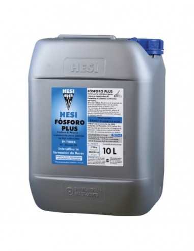 HESI - FOSFORO PLUS 10 L   HESI