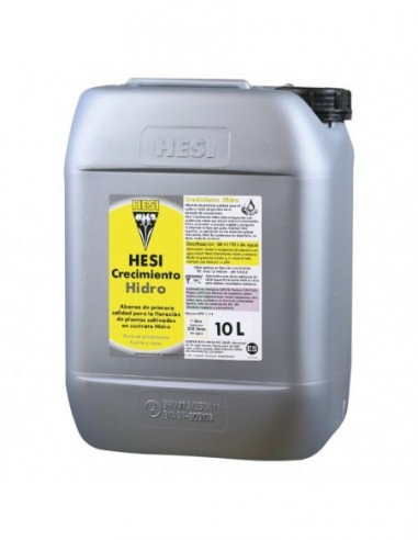 HESI - HIDRO CRECIMIENTO 10L  HESI