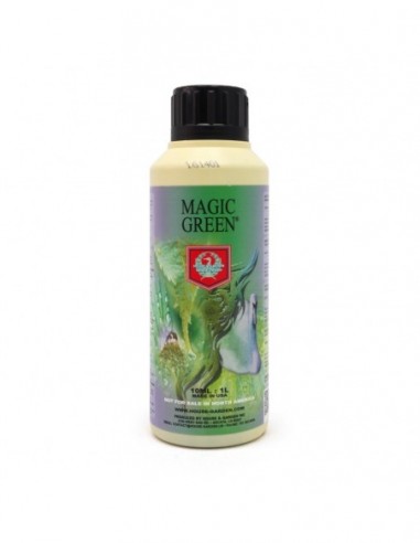 MAGIC GREEN 250 ML * HOUSE & GARDEN