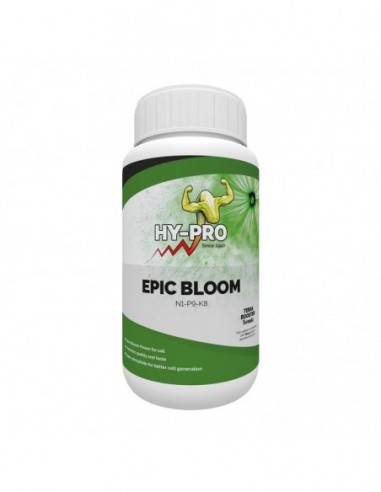 EPIC BLOOM 250 ML  FERTILIZANTES HY-PRO