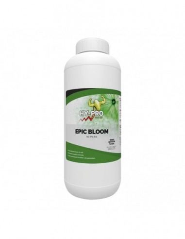 EPIC BLOOM 1 L  FERTILIZANTES HY-PRO