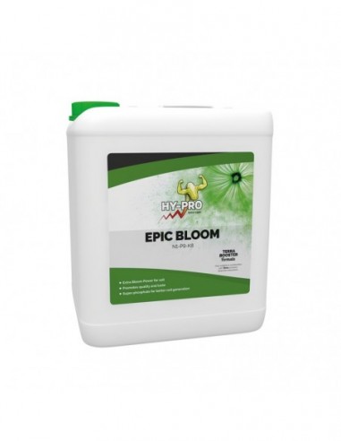 EPIC BLOOM 5 L  FERTILIZANTES HY-PRO