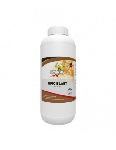 EPIC BLAST 1 L  FERTILIZANTES HY-PRO