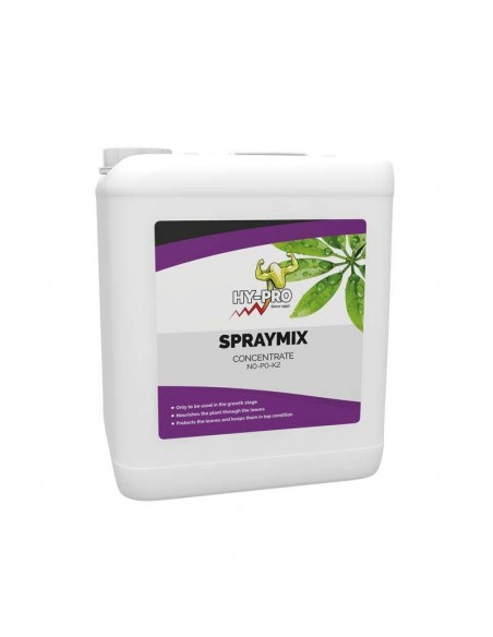 SPRAYMIX 5 L  FERTILIZANTES HY-PRO