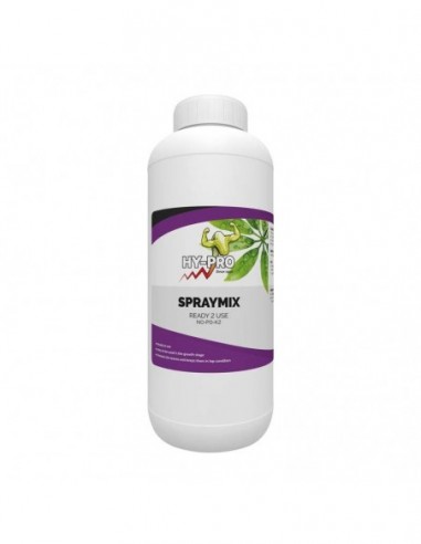 SPRAYMIX (SPRAY READY 2 USE) 1 L   FERTILIZANTES HY-PRO
