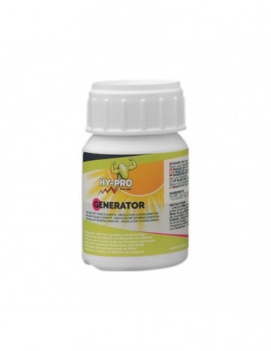 GENERATOR 100 ML  FERTILIZANTES HY-PRO