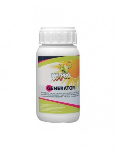 GENERATOR 250 ML  FERTILIZANTES HY-PRO