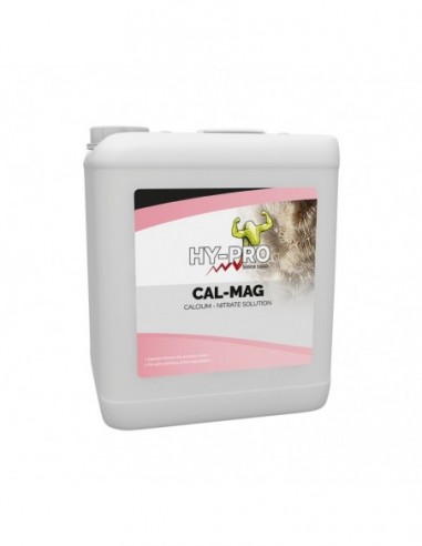 CAL-MAG 5 L  FERTILIZANTES HY-PRO