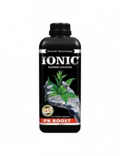 IONIC PK BOOST 1 L.  IONIC