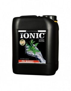 IONIC PK BOOST 5 L.  IONIC