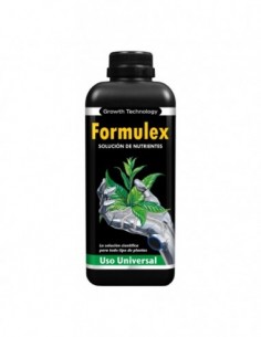 IONIC FORMULEX 1 L  IONIC