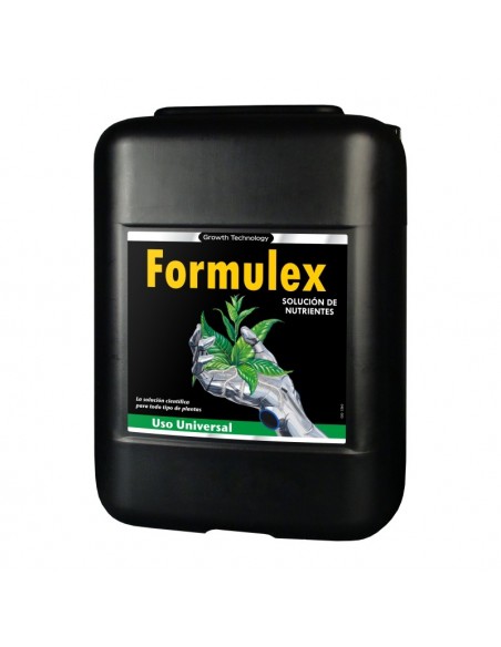 IONIC FORMULEX 20 L  IONIC