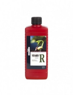 START-R 500 ML  ADITIVOS MILLS