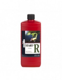 START-R 1 L  ADITIVOS MILLS