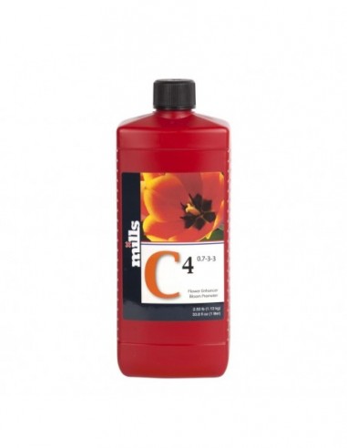 C4 1 L  ADITIVOS MILLS