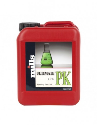 ULTIMATE PK 5 L  ADITIVOS MILLS