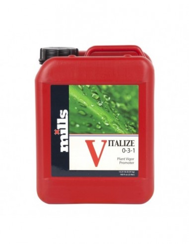 VITALIZE 5 L  ADITIVOS MILLS