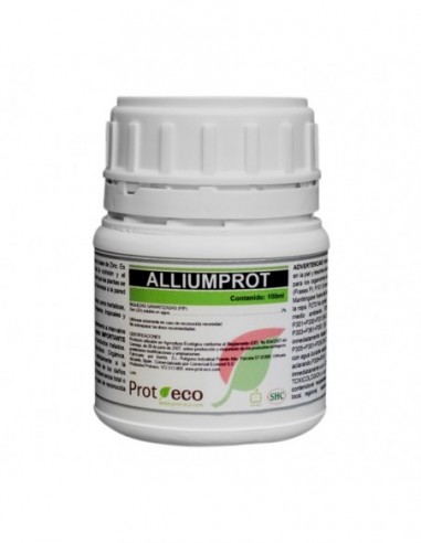 ALLIUMPROT 100 ML   PROT ECO