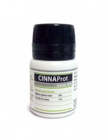 CINNAPROT 30 ML *  PROT ECO