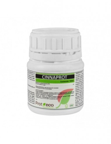 CINNAPROT 100 ML   PROT ECO