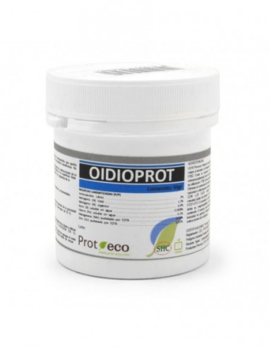 OIDIOPROT 50 GR   PROT ECO