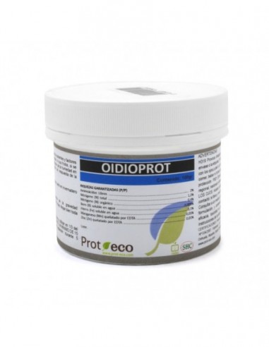 OIDIOPROT 100 GR   PROT ECO