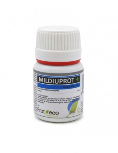 MILDIUPROT + 30 ML  PROT ECO