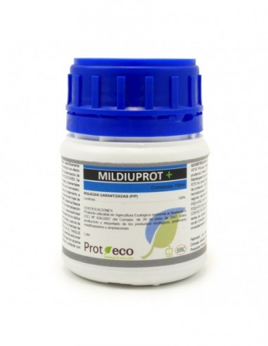 MILDIUPROT + 100 ML  PROT ECO