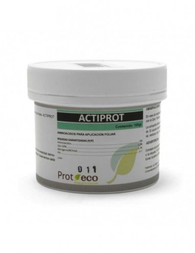 ACTIPROT 100 GR   PROT-ECO