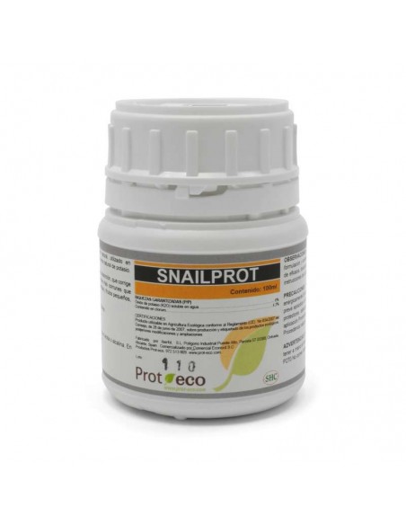 SNAILPROT 100 ML  PROT-ECO