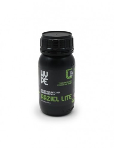 RAZIEL LITE 250 ML ENRAIZANTE LIQUIDO  THE HYPE COMPANY