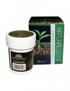 NATURALCLONE 50 ML.  ADITIVOS TRABE