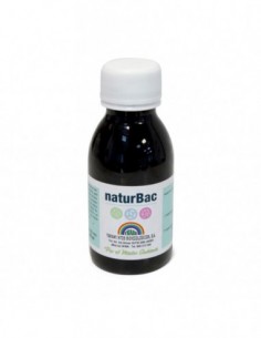 NATURBAC 100 ML  TRABE