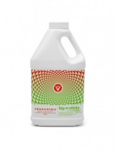 BIG N STICKY 946 ML  VEGAMATRIX