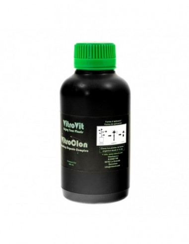 VITROCLON 500 ML* ESTIMULADORES DE RAIZ