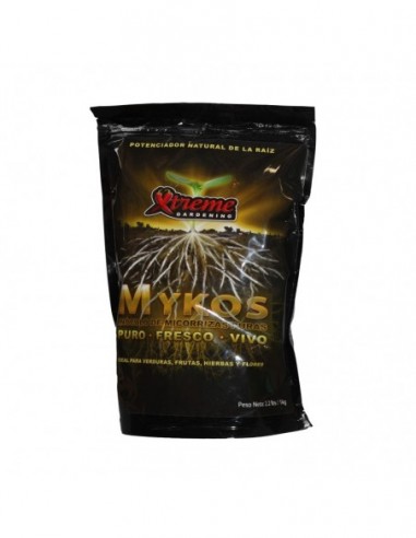 MYKOS MICORRIZAS 2.2 LB 1KG  XTREME