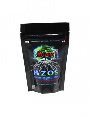 AZOS 2 OZ. 56GR.  XTREME