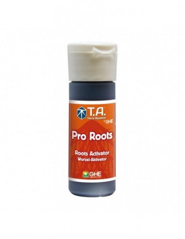 PRO ROOTS 60 ML   GENERAL HIDROPONICS