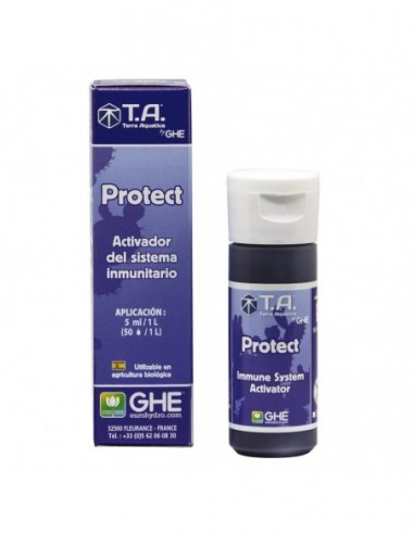 PROTECT 30 ML.   GENERAL HIDROPONICS