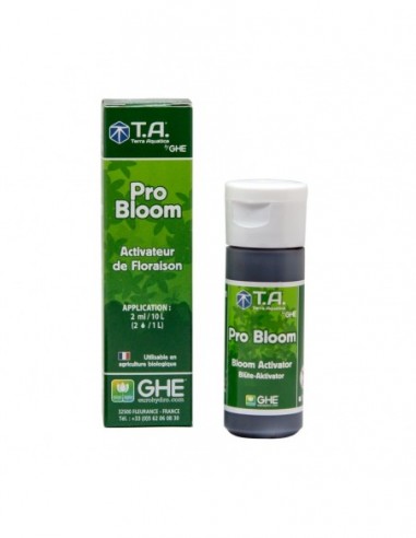 PRO BLOOM 30 ML.  GENERAL HIDROPONICS