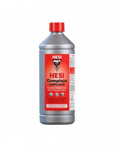 HESI - COMPLEJO RADICULAR 1 L   HESI