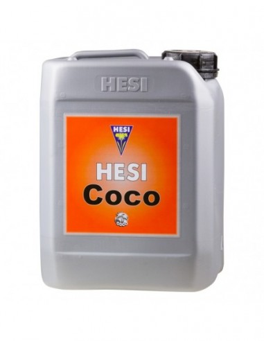 HESI - COCO 5L   HESI