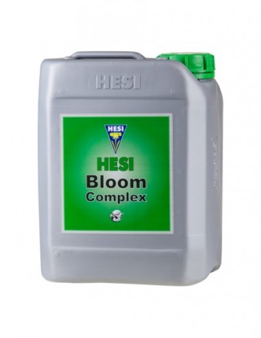 HESI - COMPLEJO DE FLORACION 5L   HESI